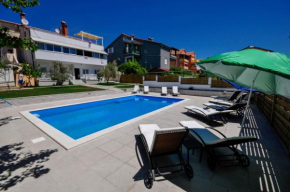 Cancar Apartments